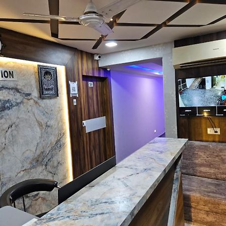 Hotel Ozone,Ahmedabad Ngoại thất bức ảnh