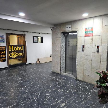 Hotel Ozone,Ahmedabad Ngoại thất bức ảnh