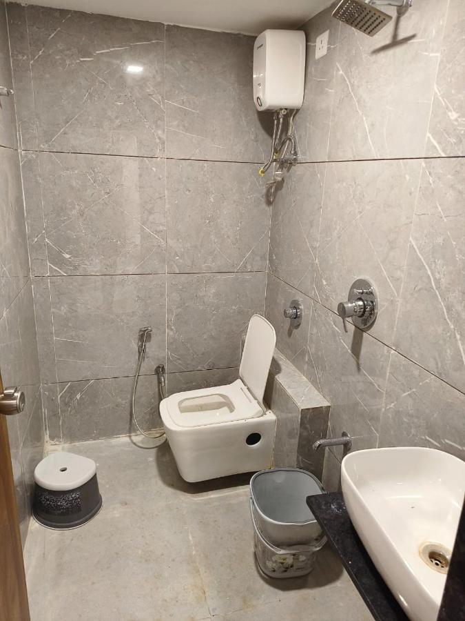 Hotel Ozone,Ahmedabad Ngoại thất bức ảnh