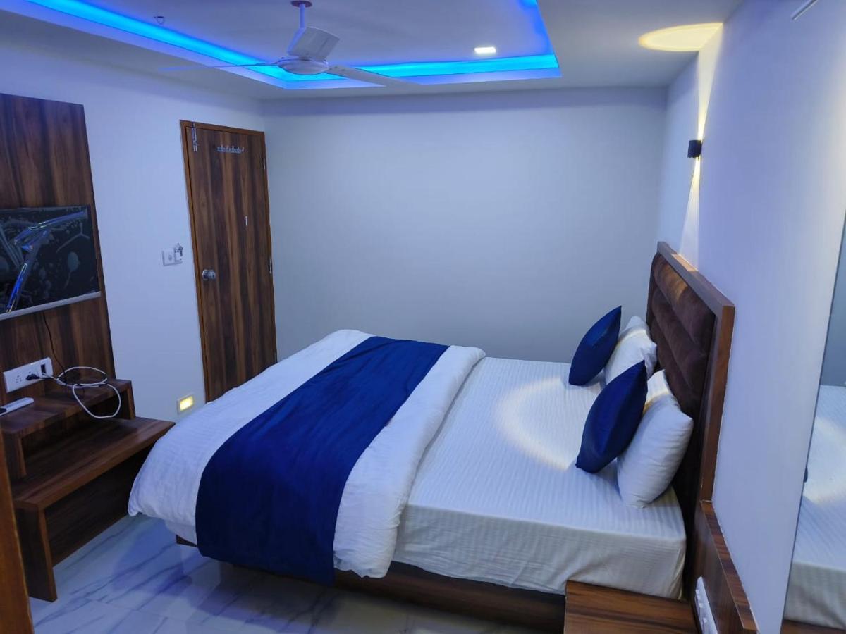 Hotel Ozone,Ahmedabad Ngoại thất bức ảnh