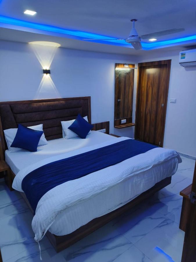 Hotel Ozone,Ahmedabad Ngoại thất bức ảnh