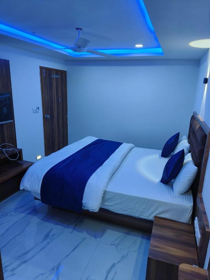 Hotel Ozone,Ahmedabad Ngoại thất bức ảnh