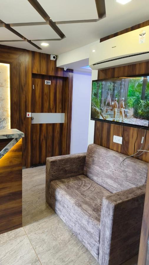 Hotel Ozone,Ahmedabad Ngoại thất bức ảnh