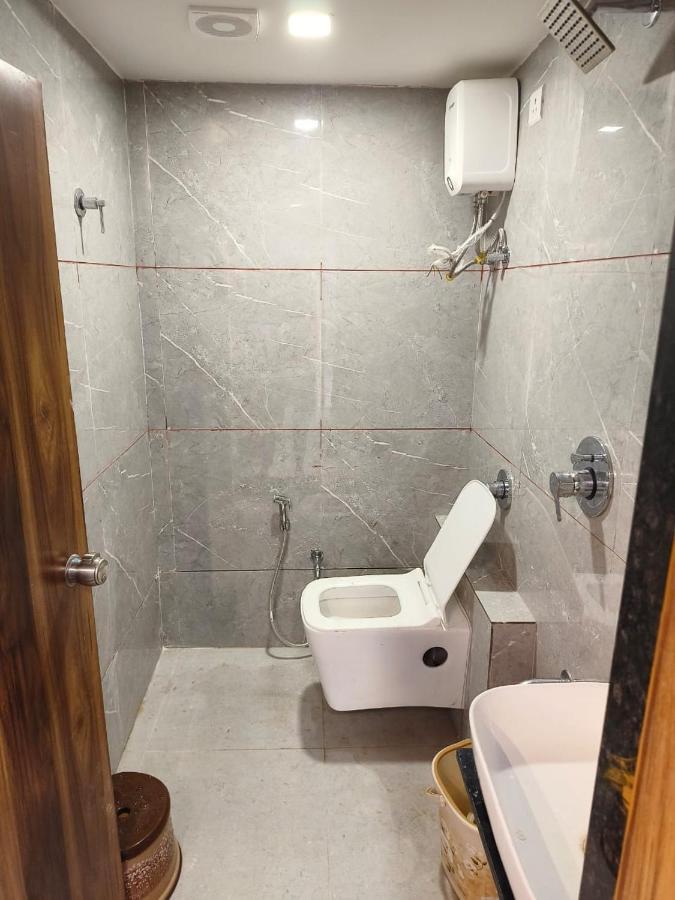 Hotel Ozone,Ahmedabad Ngoại thất bức ảnh