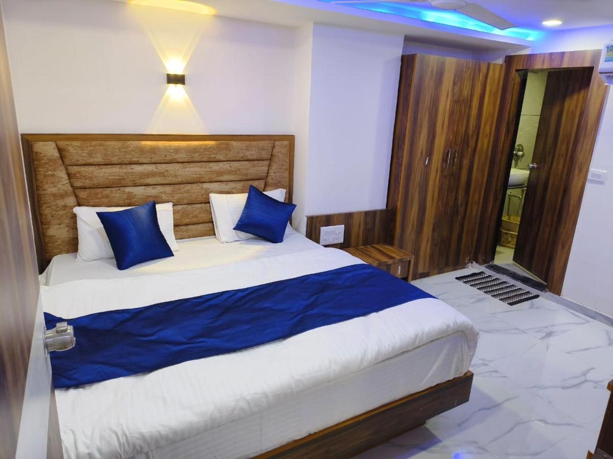 Hotel Ozone,Ahmedabad Ngoại thất bức ảnh